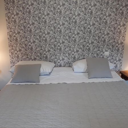 Bed and Breakfast Manoir De Questinguy Allineuc Exterior foto