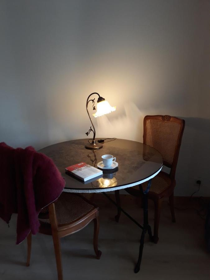 Bed and Breakfast Manoir De Questinguy Allineuc Exterior foto