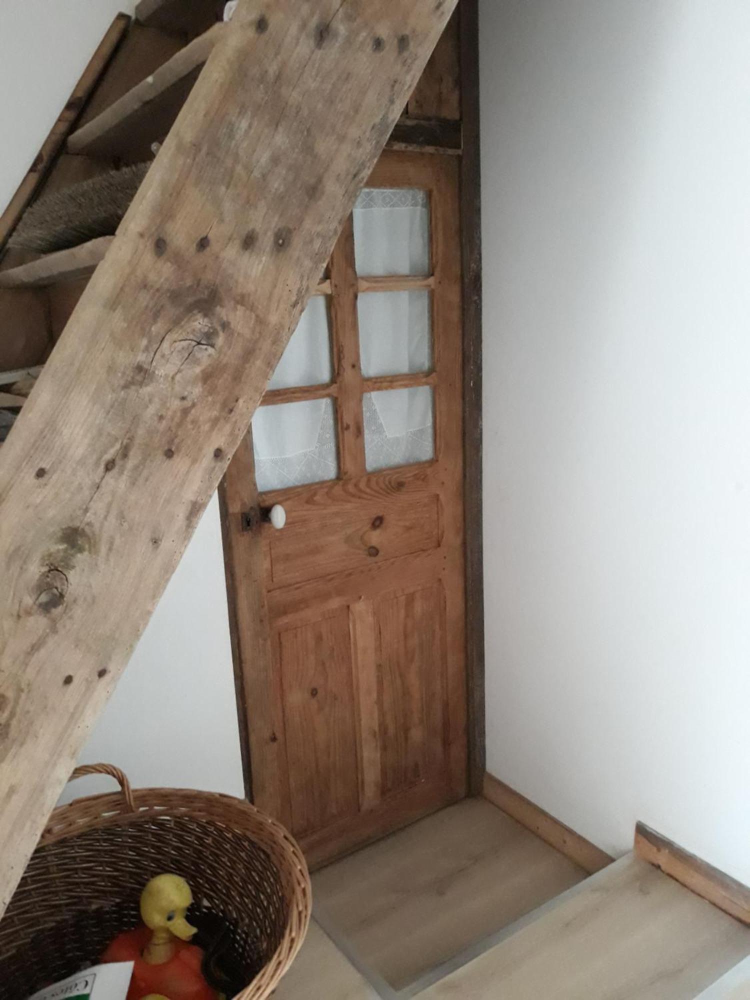 Bed and Breakfast Manoir De Questinguy Allineuc Exterior foto